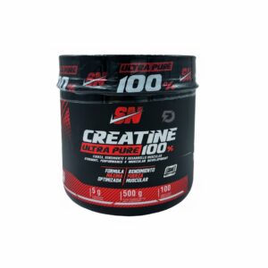 CREATINA IRON NUTRITION 500 GRAMOS