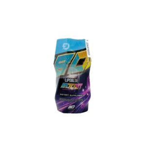 LIPO BLUE BOOST