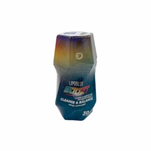 LIPO BLUE BOOST