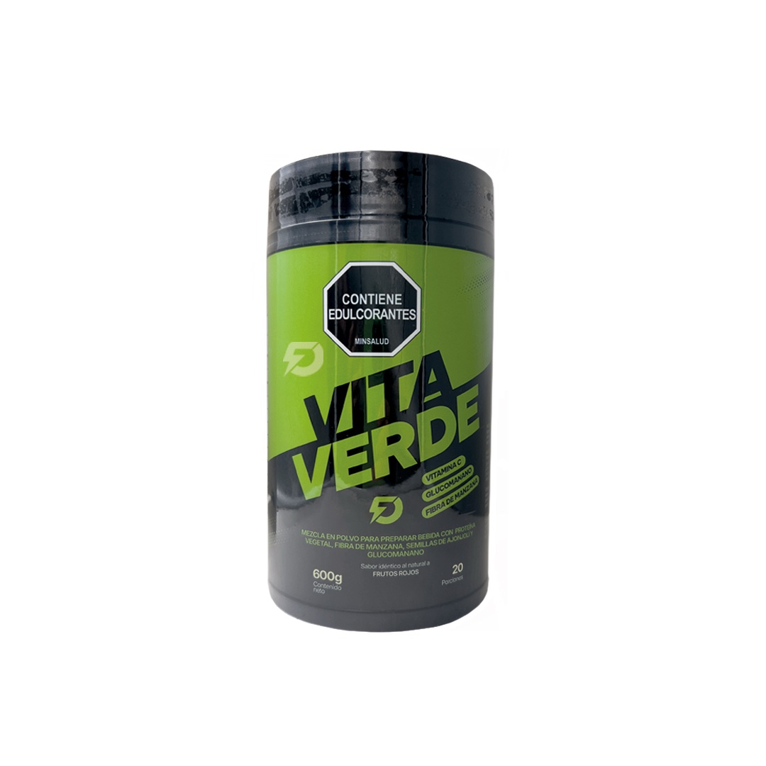 VITA VERDE 600 GRAMOS