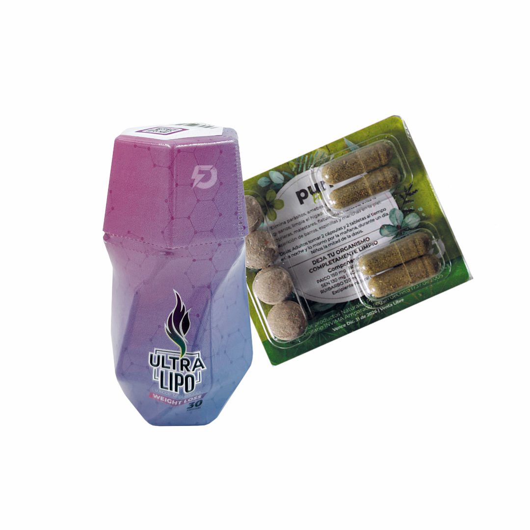 ULTRA LIPO
