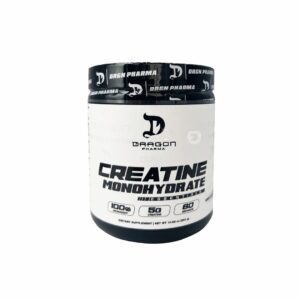 CREATINA DRAGON PHARMA 300 GRAMOS