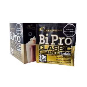 BI PRO CLASSIC DISPLAY 18 SACHETS