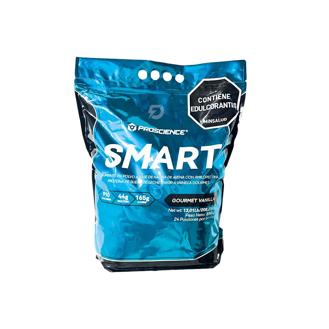 PROTEÍNA SMART 13 LIBRAS PRO SCIENCE