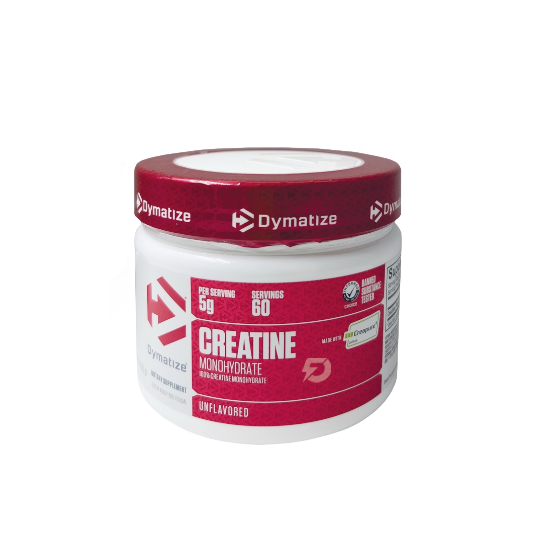 CREATINA DIMATIZE 300 GRAMOS